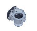 MAXGEAR Hrdlo krtc klapky MXG 58-0107, 58-0107
