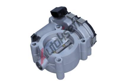 MAXGEAR Hrdlo krtc klapky MXG 58-0108, 58-0108