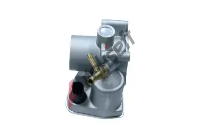 MAXGEAR Hrdlo krtc klapky MXG 58-0117, 58-0117