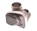 Hrdlo krtc klapky MAXGEAR ‐ MXG 58-0118