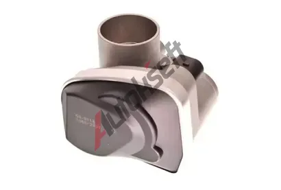 MAXGEAR Hrdlo krtc klapky MXG 58-0118, 58-0118