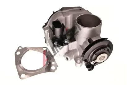 MAXGEAR Hrdlo krtc klapky MXG 58-0119, 58-0119