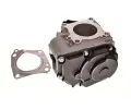 MAXGEAR Hrdlo krtc klapky MXG 58-0119, 58-0119