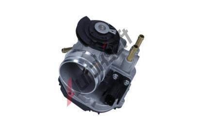 MAXGEAR Hrdlo krtc klapky MXG 58-0128, 58-0128