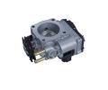 MAXGEAR Hrdlo krtc klapky MXG 58-0128, 58-0128