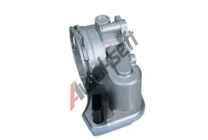 MAXGEAR dic klapka pvodu vzduchu MXG 58-0161, 58-0161