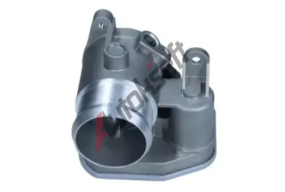 MAXGEAR dic klapka pvodu vzduchu MXG 58-0162, 58-0162