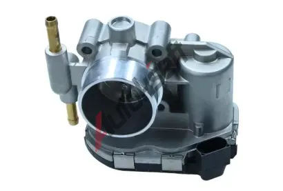 MAXGEAR Hrdlo krtc klapky MXG 58-0165, 58-0165