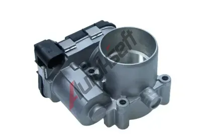 MAXGEAR Hrdlo krtc klapky MXG 58-0166, 58-0166