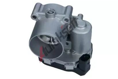 MAXGEAR Hrdlo krtc klapky MXG 58-0167, 58-0167