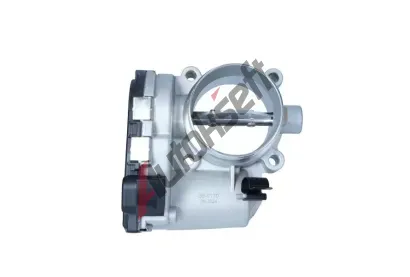 MAXGEAR Hrdlo �krt�c� klapky MXG 58-0170, 58-0170