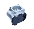 MAXGEAR Hrdlo škrtící klapky MXG 58-0173, 58-0173