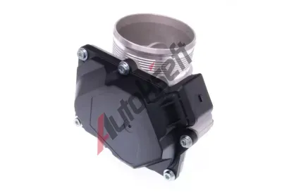 MAXGEAR Řídicí klapka přívodu vzduchu MXG 58-0179, 58-0179 MAXGEAR Řídicí klapka přívodu vzduchu MXG 58-0179, 58-0179