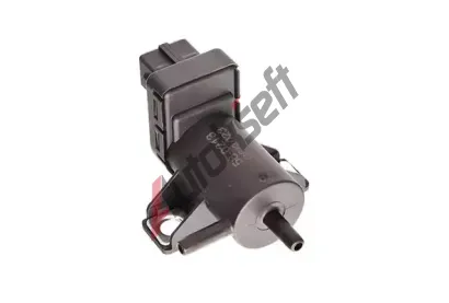 MAXGEAR Pepnac ventil pepnac klapky (sac potrub) MXG 58-0213, 58-0213