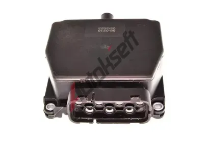 MAXGEAR Mni tlaku sac potrub MXG 58-0216, 58-0216