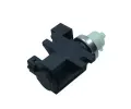MAXGEAR Mni tlaku turbodmychadla MXG 58-0231, 58-0231