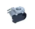 MAXGEAR Hrdlo škrtící klapky MXG 58-0252, 58-0252