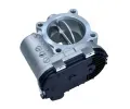 MAXGEAR Hrdlo škrtící klapky MXG 58-0255, 58-0255
