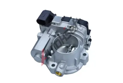 MAXGEAR Hrdlo krtc klapky MXG 58-0256, 58-0256