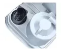 MAXGEAR Hrdlo škrtící klapky MXG 58-0262, 58-0262
