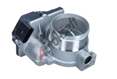 MAXGEAR Hrdlo �krt�c� klapky MXG 58-0268, 58-0268