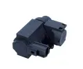 MAXGEAR Mni tlaku turbodmychadla MXG 58-0313, 58-0313