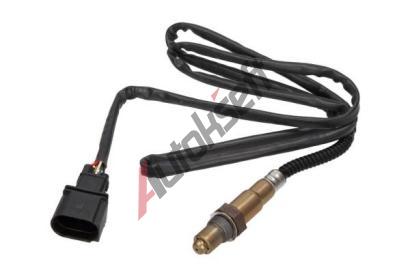 MAXGEAR Lambda sonda MXG 59-0061, 59-0061
