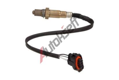 MAXGEAR Lambda sonda MXG 59-0075, 59-0075