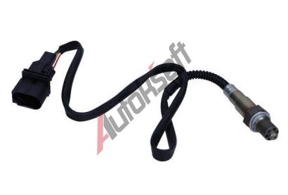 MAXGEAR Lambda sonda MXG 59-0121, 59-0121