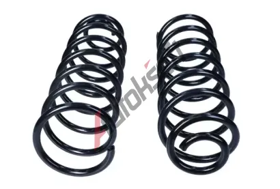 MAXGEAR Pružina podvozku MXG 60-0006D, 60-0006D MAXGEAR Pružina podvozku MXG 60-0006D, 60-0006D