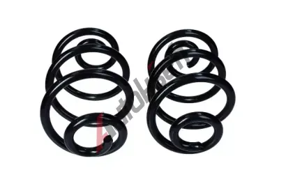 MAXGEAR Pružina podvozku MXG 60-0007D, 60-0007D MAXGEAR Pružina podvozku MXG 60-0007D, 60-0007D