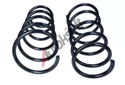 MAXGEAR Pružina podvozku MXG 60-0008D, 60-0008D MAXGEAR Pružina podvozku MXG 60-0008D, 60-0008D