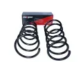 MAXGEAR Pružina podvozku MXG 60-0008D, 60-0008D