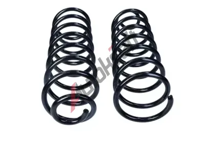 MAXGEAR Pružina podvozku MXG 60-0014D, 60-0014D MAXGEAR Pružina podvozku MXG 60-0014D, 60-0014D