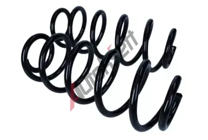 MAXGEAR Pružina podvozku MXG 60-0019D, 60-0019D MAXGEAR Pružina podvozku MXG 60-0019D, 60-0019D