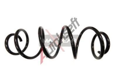 MAXGEAR Pruina podvozku MXG 60-0020, 60-0020