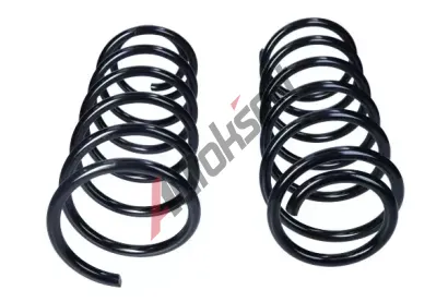MAXGEAR Pružina podvozku MXG 60-0026D, 60-0026D MAXGEAR Pružina podvozku MXG 60-0026D, 60-0026D