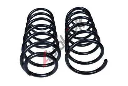MAXGEAR Pružina podvozku MXG 60-0030D, 60-0030D MAXGEAR Pružina podvozku MXG 60-0030D, 60-0030D