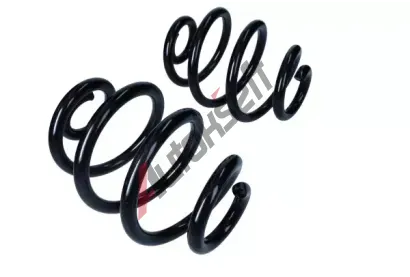 MAXGEAR Pružina podvozku MXG 60-0043D, 60-0043D MAXGEAR Pružina podvozku MXG 60-0043D, 60-0043D