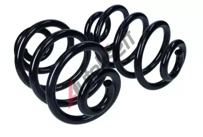 MAXGEAR Pru�ina podvozku MXG 60-0044D, 60-0044D