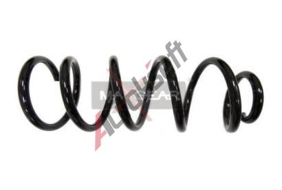 MAXGEAR Pružina podvozku MXG 60-0050, 60-0050 MAXGEAR Pružina podvozku MXG 60-0050, 60-0050