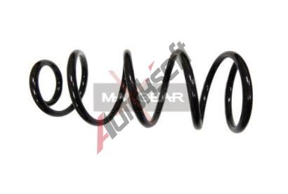 MAXGEAR Pruina podvozku MXG 60-0060, 60-0060