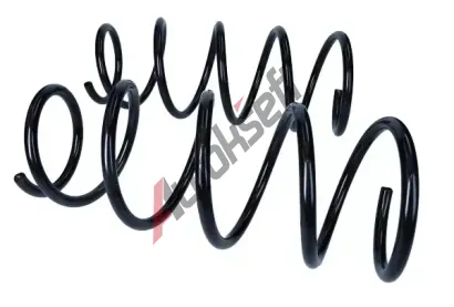 MAXGEAR Pružina podvozku MXG 60-0080D, 60-0080D MAXGEAR Pružina podvozku MXG 60-0080D, 60-0080D