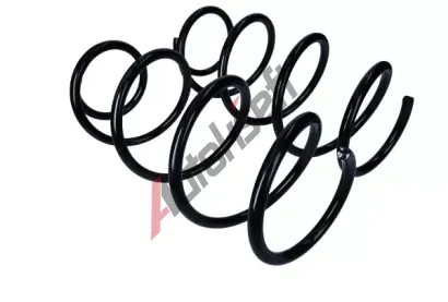 MAXGEAR Pružina podvozku MXG 60-0082D, 60-0082D MAXGEAR Pružina podvozku MXG 60-0082D, 60-0082D