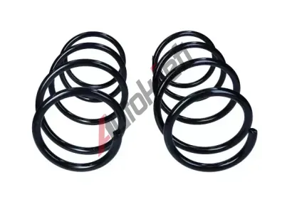 MAXGEAR Pružina podvozku MXG 60-0087D, 60-0087D MAXGEAR Pružina podvozku MXG 60-0087D, 60-0087D