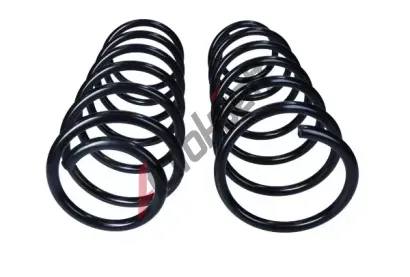 MAXGEAR Pružina podvozku MXG 60-0090D, 60-0090D MAXGEAR Pružina podvozku MXG 60-0090D, 60-0090D