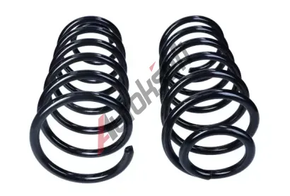 MAXGEAR Pružina podvozku MXG 60-0093D, 60-0093D MAXGEAR Pružina podvozku MXG 60-0093D, 60-0093D