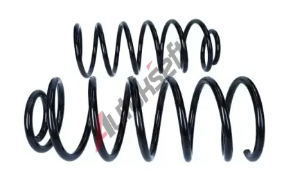 MAXGEAR Pružina podvozku MXG 60-0095D, 60-0095D MAXGEAR Pružina podvozku MXG 60-0095D, 60-0095D