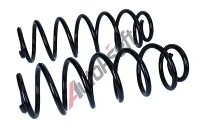 MAXGEAR Pružina podvozku MXG 60-0097D, 60-0097D MAXGEAR Pružina podvozku MXG 60-0097D, 60-0097D