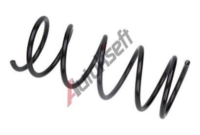 MAXGEAR Pružina podvozku MXG 60-0155, 60-0155 MAXGEAR Pružina podvozku MXG 60-0155, 60-0155